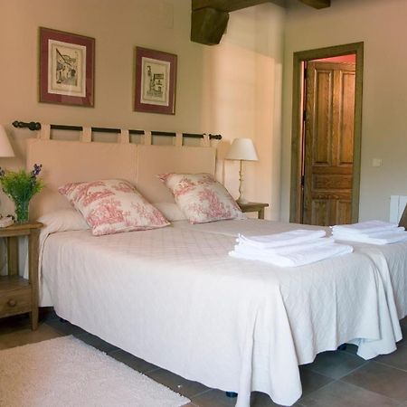 El Patio Villa Canicosa Luaran gambar